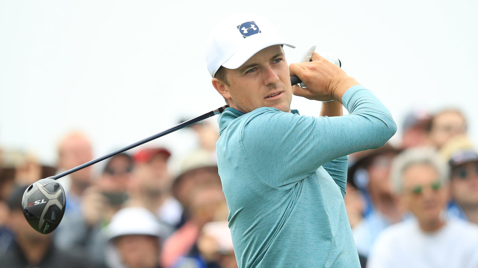 Jordan Spieth pulls out of Sony Open with illness